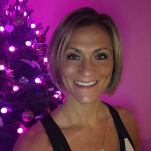 Meet your Posher, Jayme